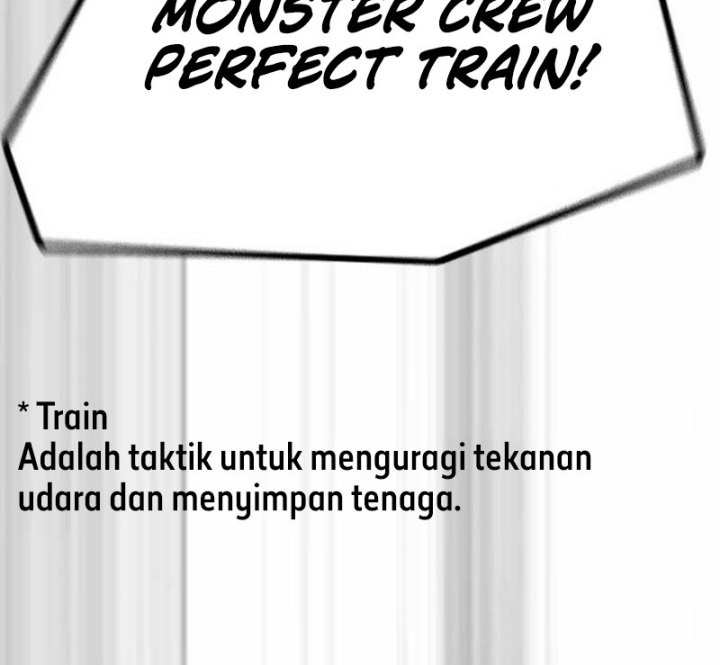 Wind Breaker Chapter 498 Gambar 121