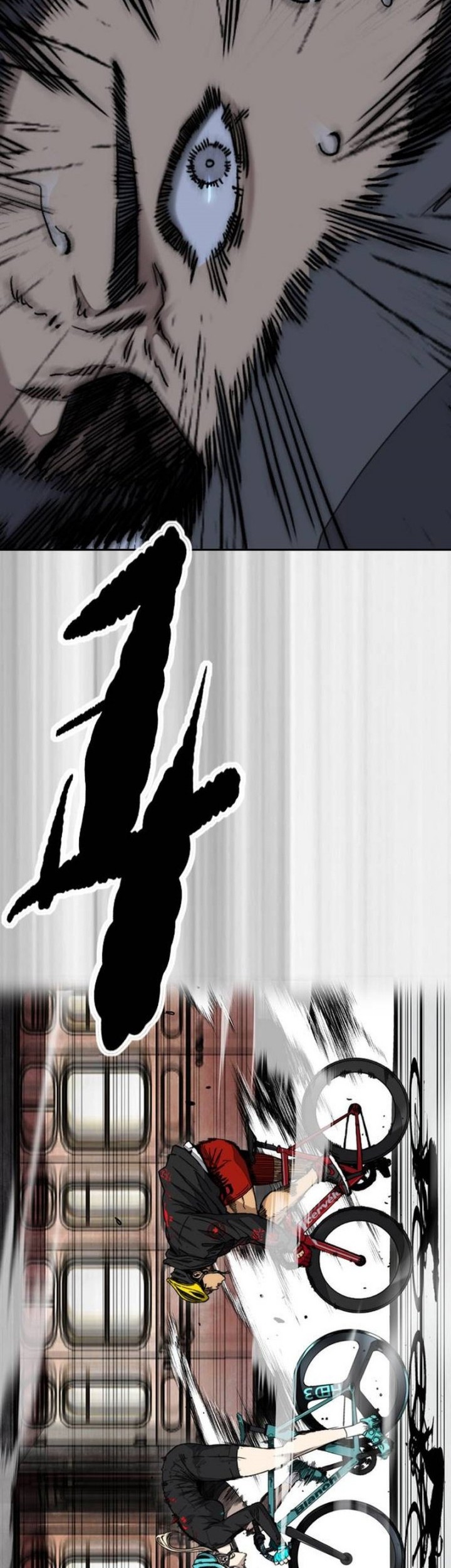 Wind Breaker Chapter 498 Gambar 118