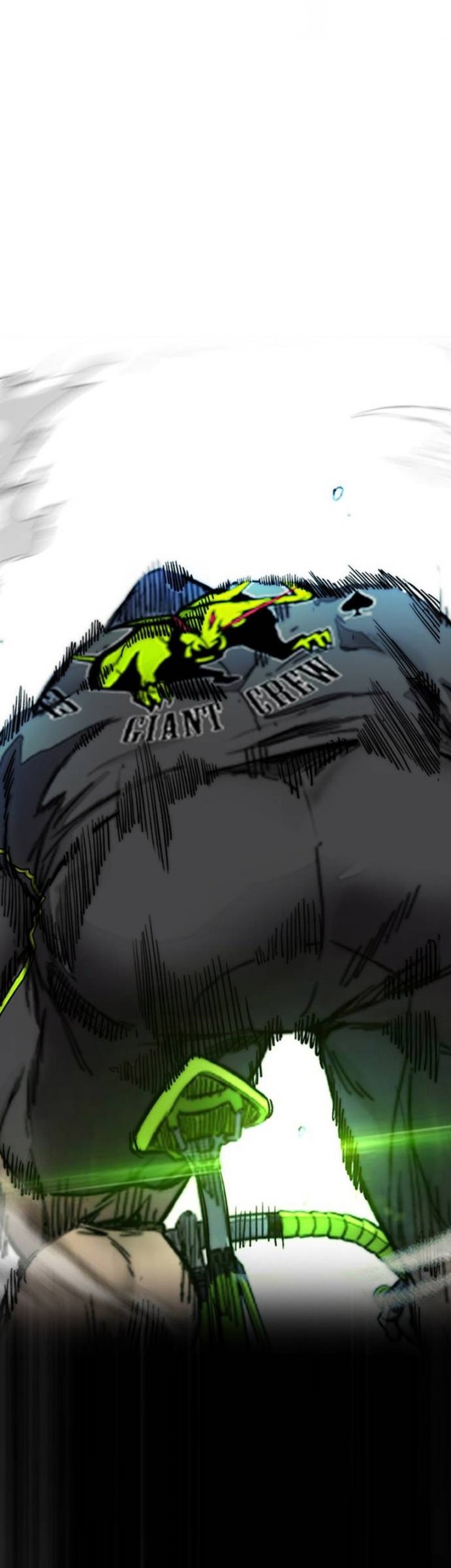 Wind Breaker Chapter 498 Gambar 124