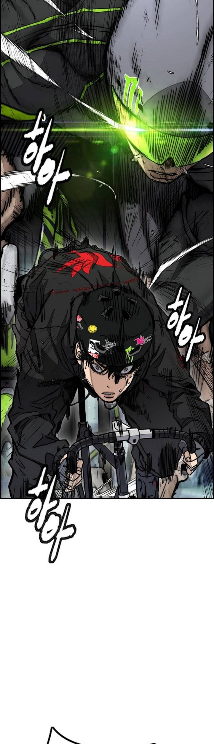 Wind Breaker Chapter 498 Gambar 90