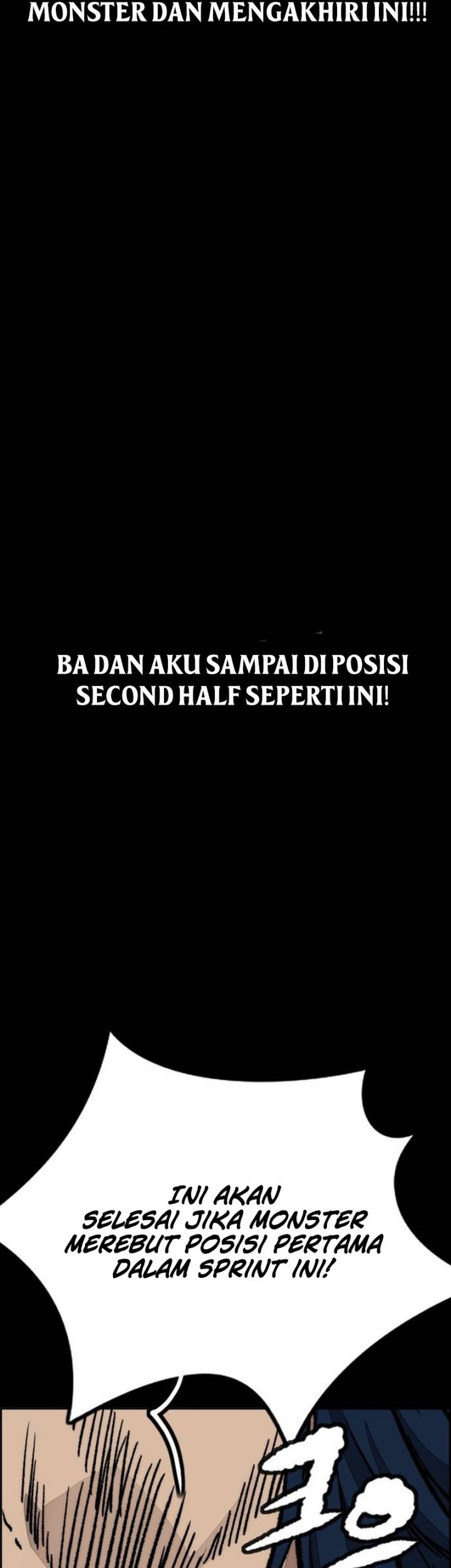 Wind Breaker Chapter 498 Gambar 94