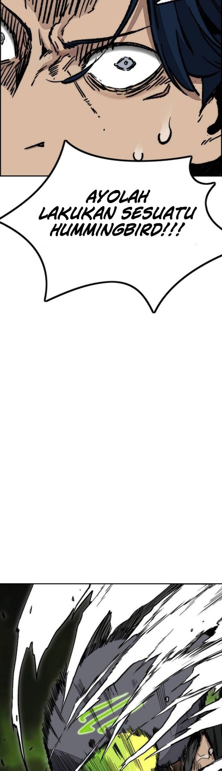 Wind Breaker Chapter 498 Gambar 95