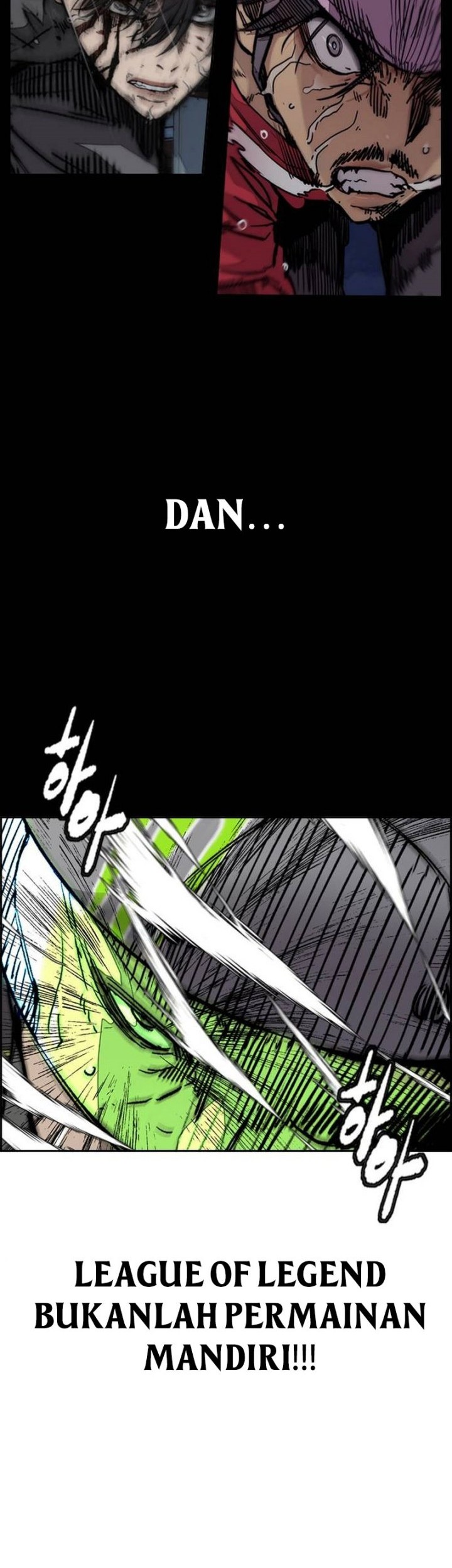 Wind Breaker Chapter 498 Gambar 101