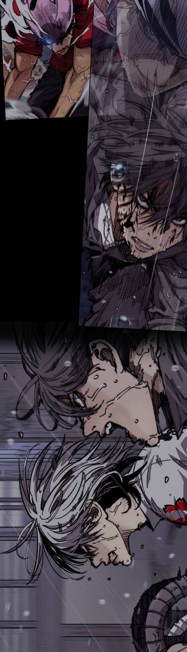 Wind Breaker Chapter 498 Gambar 99