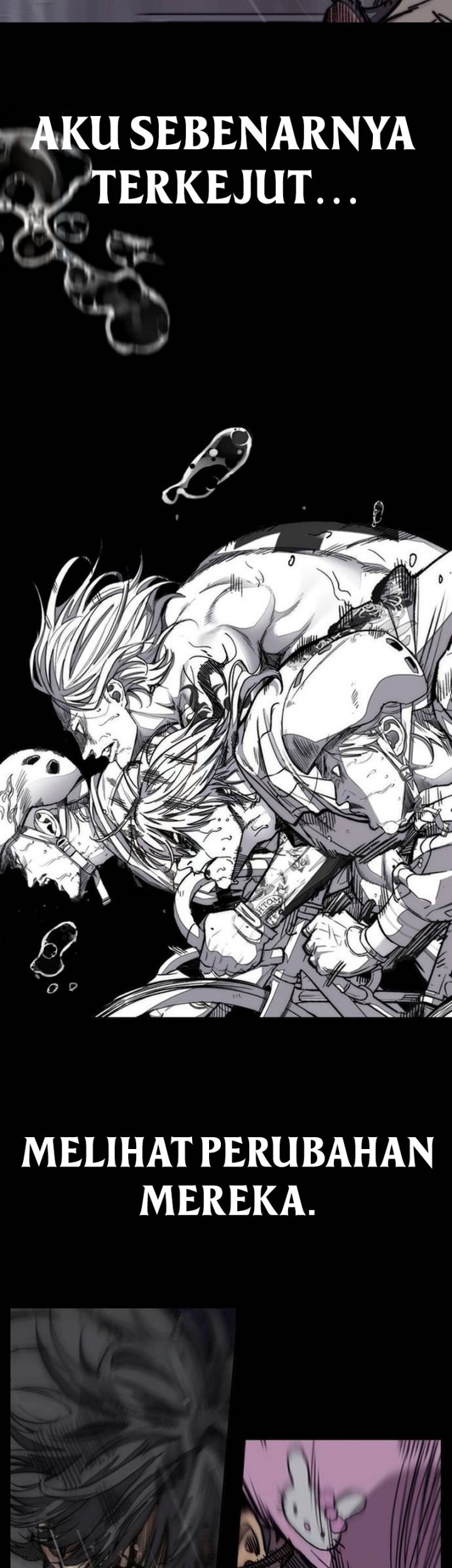 Wind Breaker Chapter 498 Gambar 100