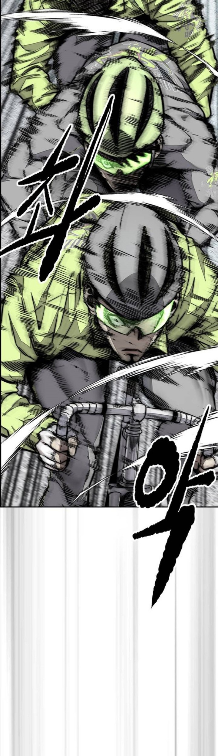 Wind Breaker Chapter 498 Gambar 106