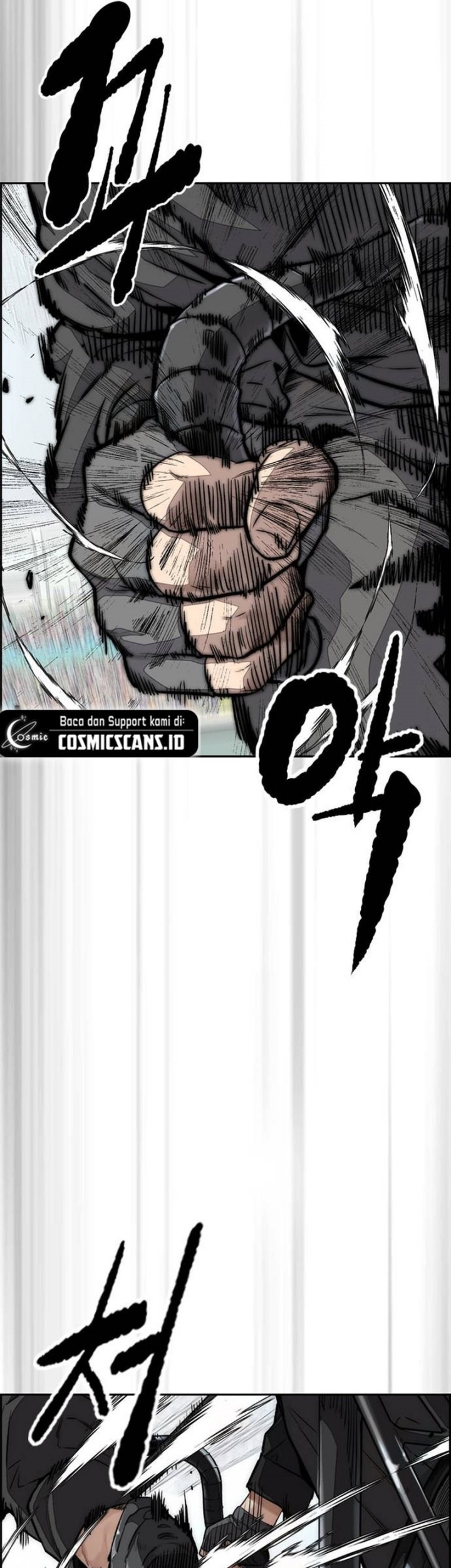 Wind Breaker Chapter 498 Gambar 5