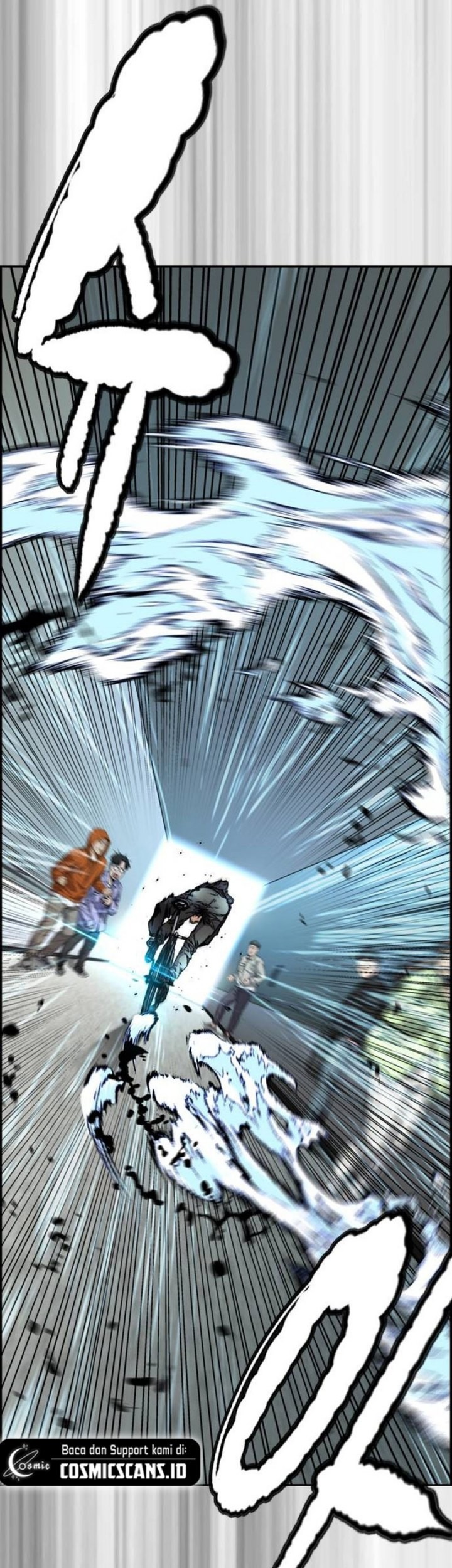 Wind Breaker Chapter 498 Gambar 9