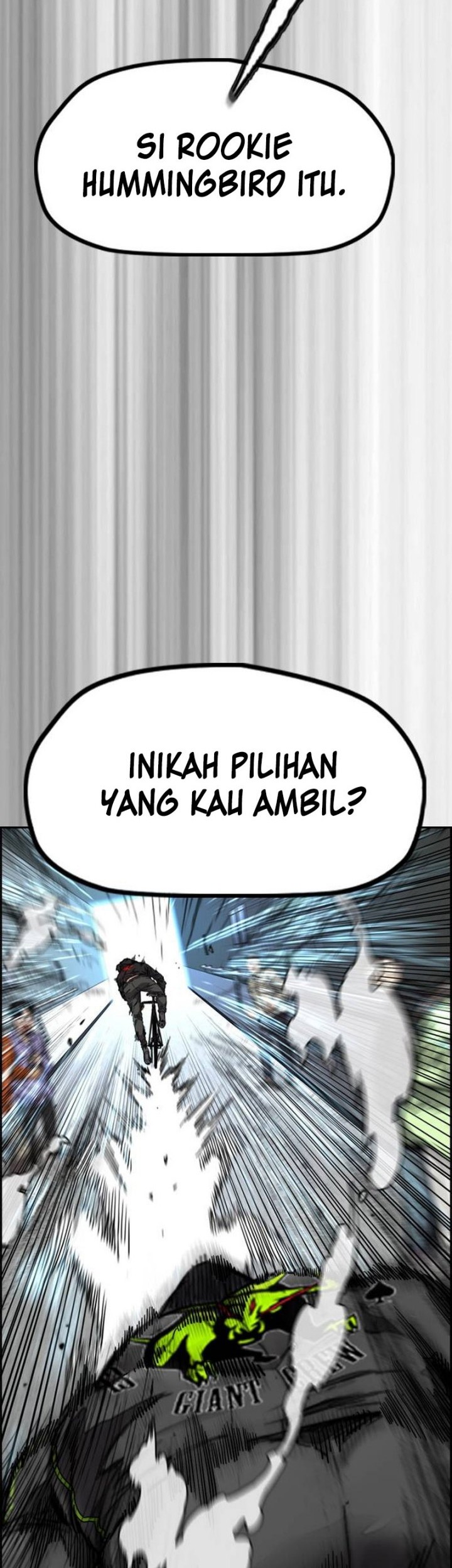 Wind Breaker Chapter 498 Gambar 10
