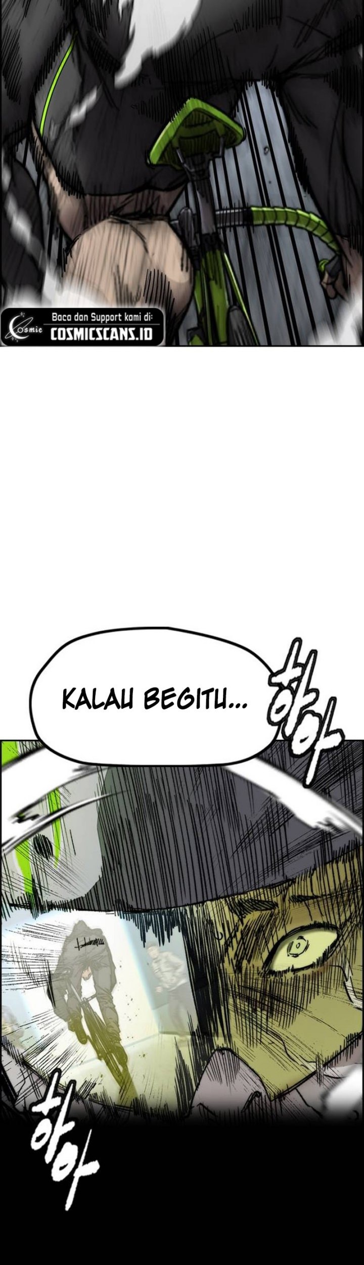 Wind Breaker Chapter 498 Gambar 11