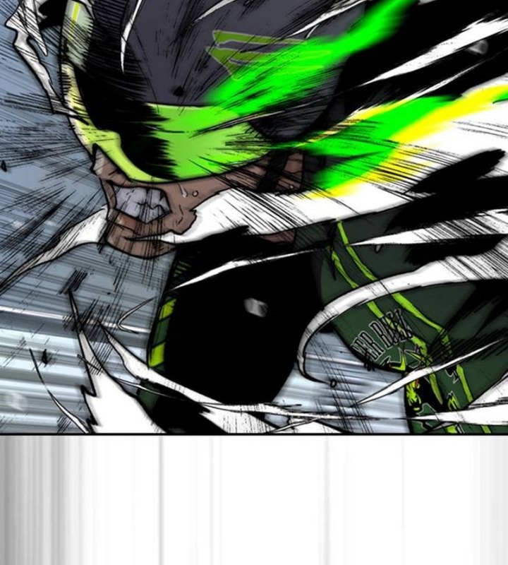 Wind Breaker Chapter 498 Gambar 13