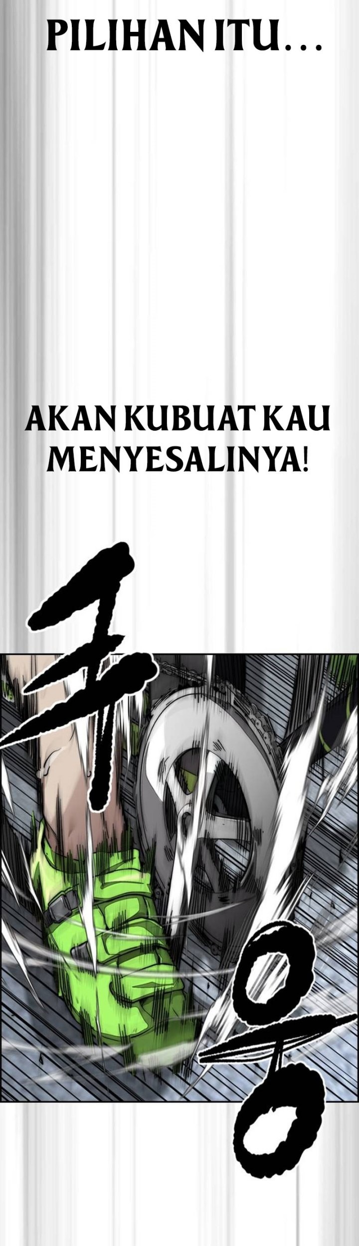 Wind Breaker Chapter 498 Gambar 14