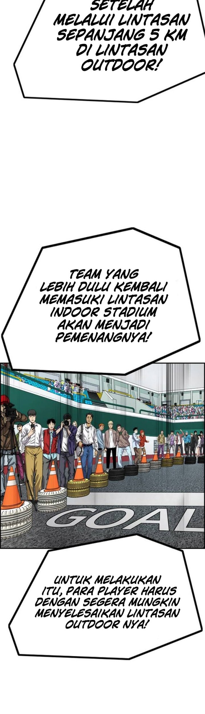 Wind Breaker Chapter 498 Gambar 28