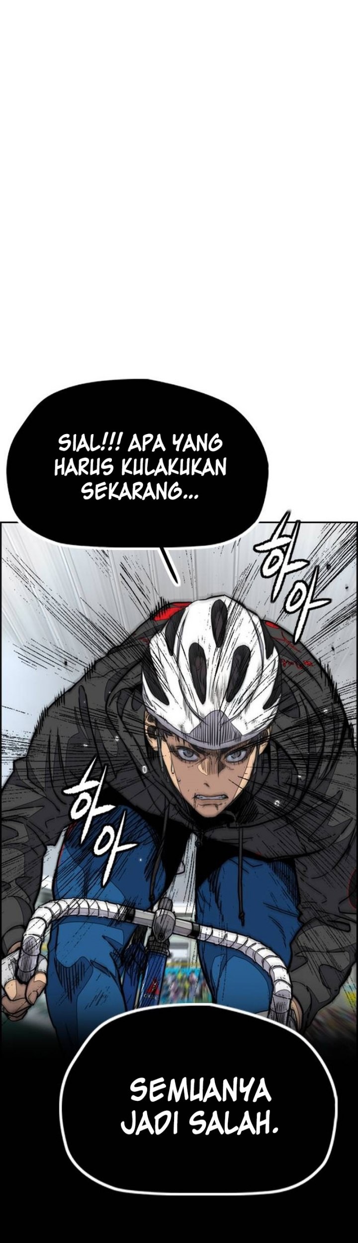 Wind Breaker Chapter 498 Gambar 32