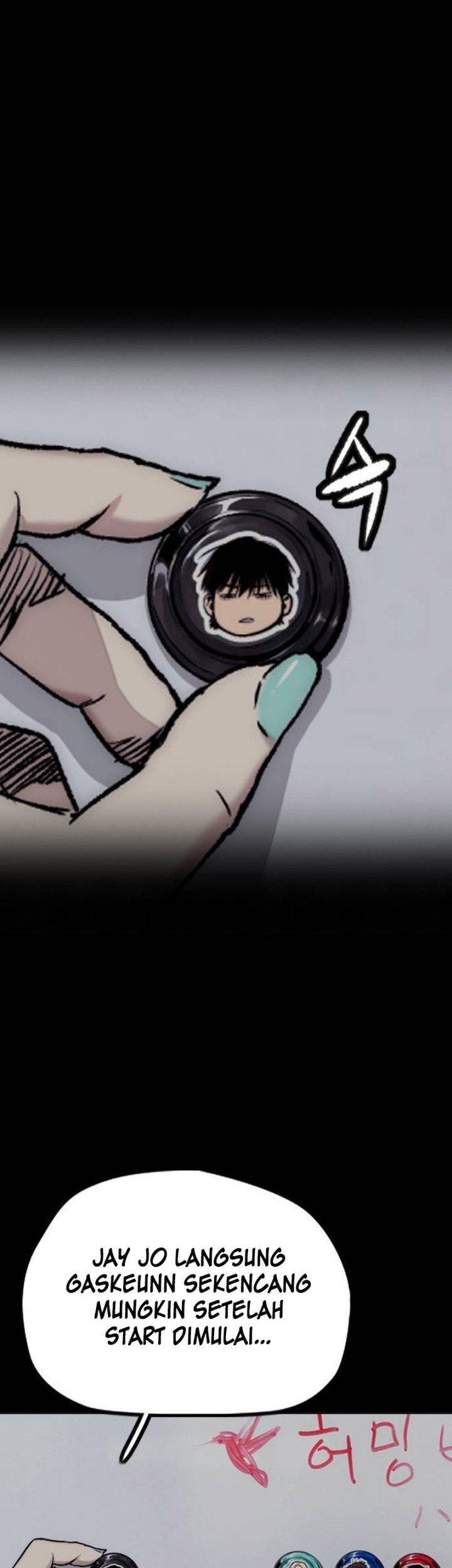 Wind Breaker Chapter 498 Gambar 33