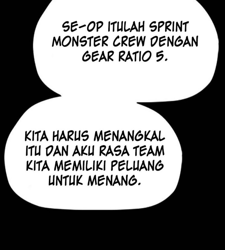Wind Breaker Chapter 498 Gambar 36