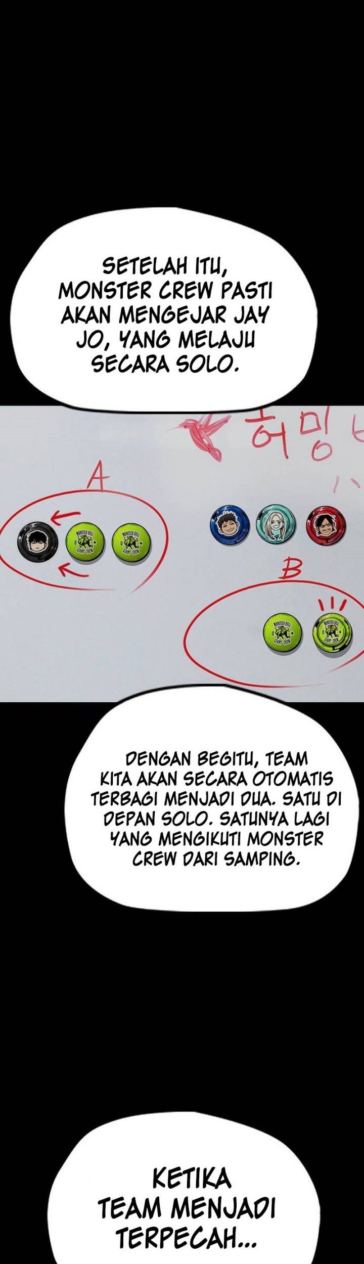 Wind Breaker Chapter 498 Gambar 38