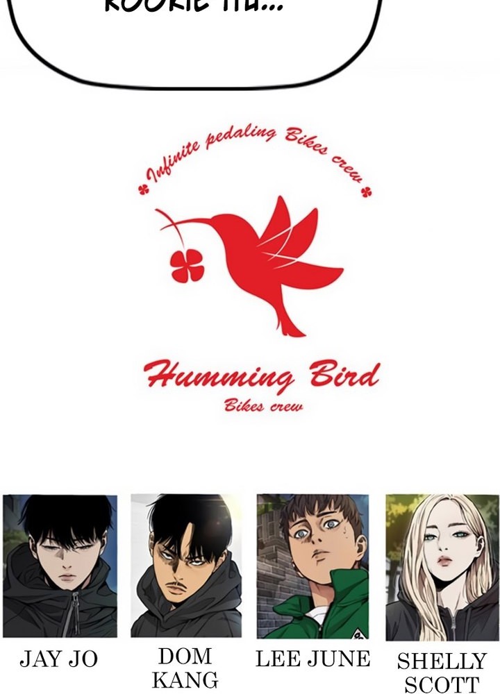 Wind Breaker Chapter 496 Gambar 38