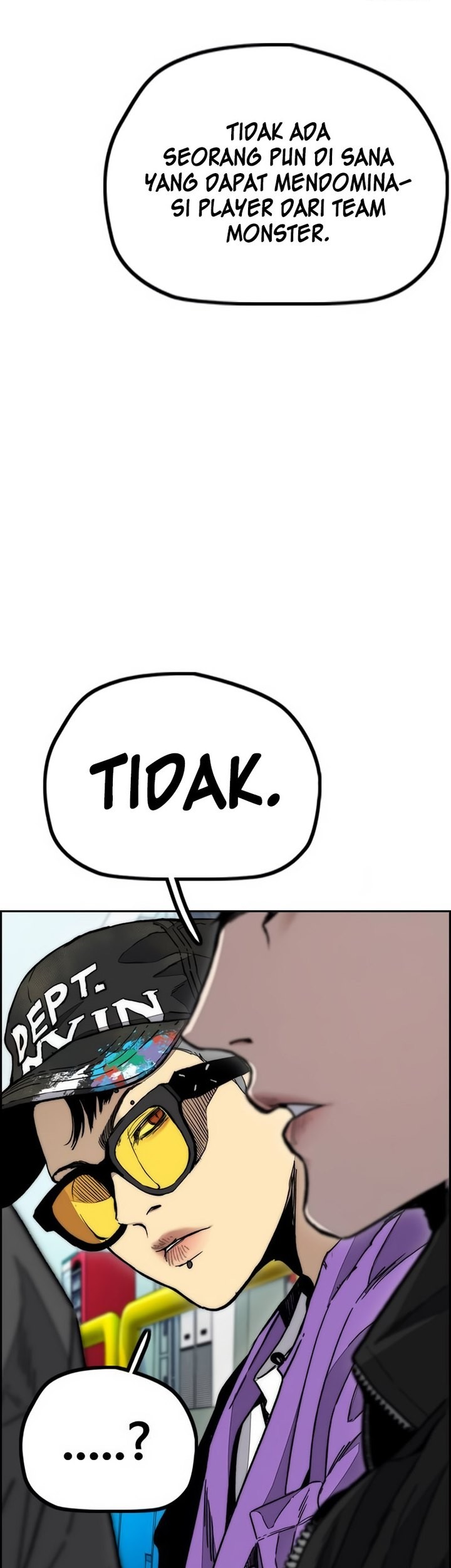 Wind Breaker Chapter 496 Gambar 39