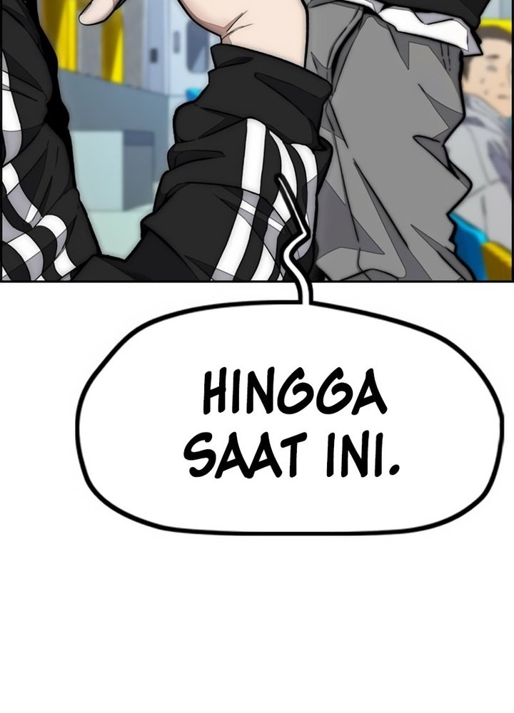 Wind Breaker Chapter 496 Gambar 41