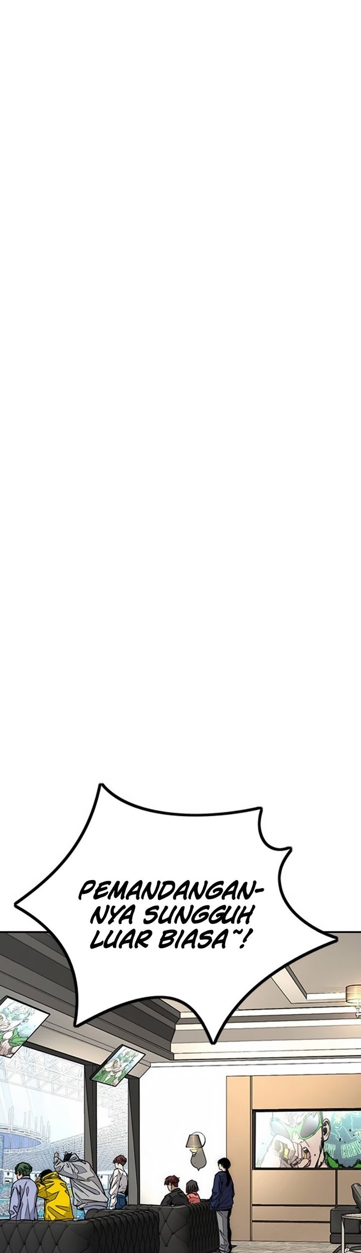 Wind Breaker Chapter 496 Gambar 43