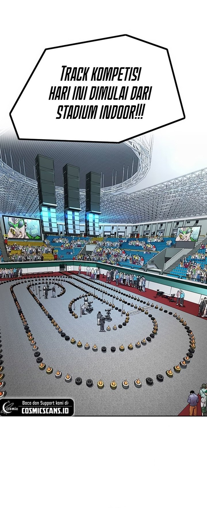 Wind Breaker Chapter 496 Gambar 27