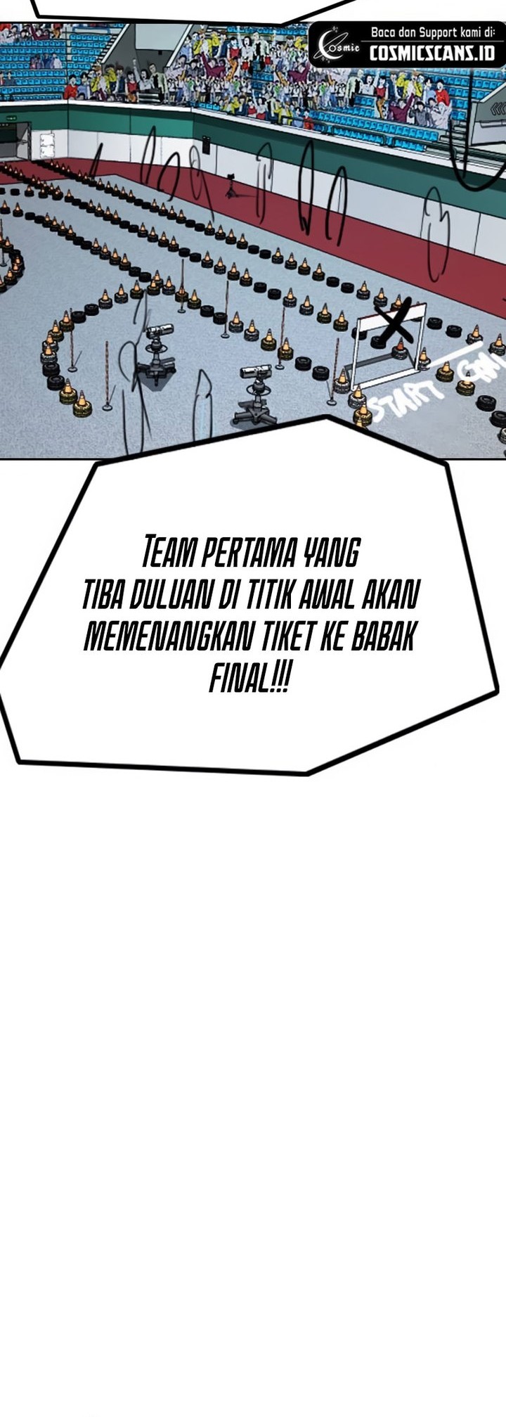 Wind Breaker Chapter 496 Gambar 29