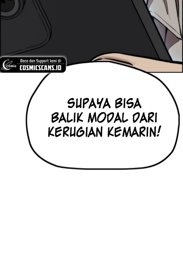 Wind Breaker Chapter 496 Gambar 32