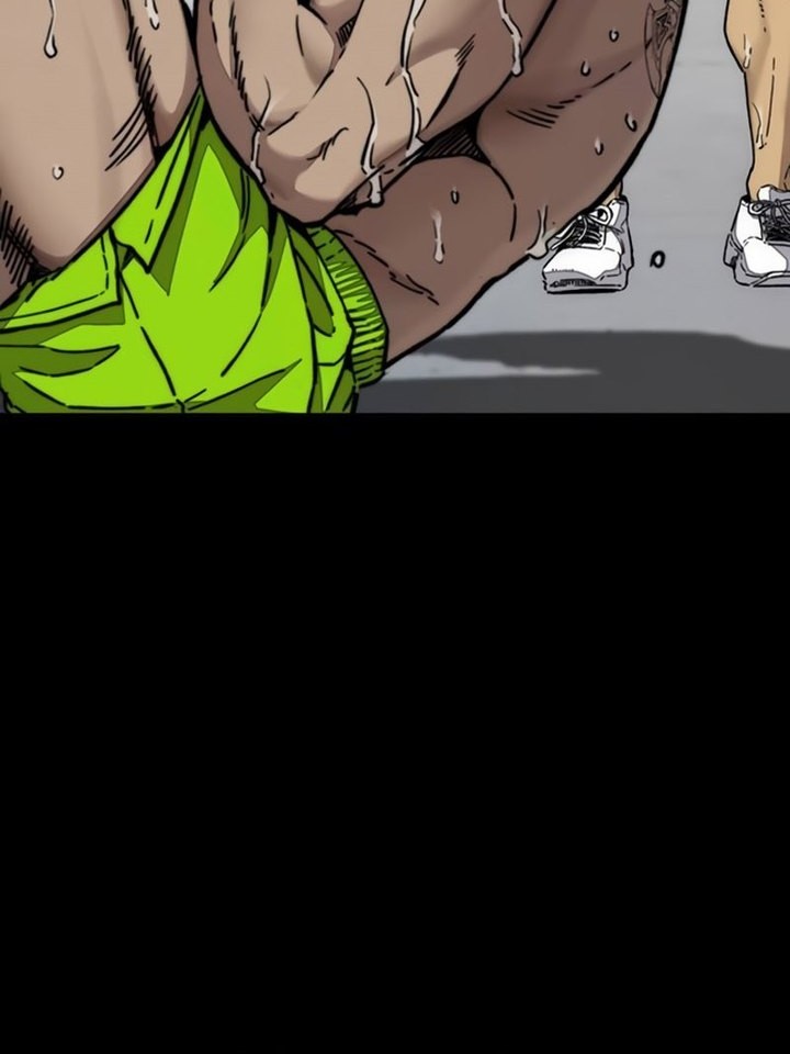 Wind Breaker Chapter 496 Gambar 3