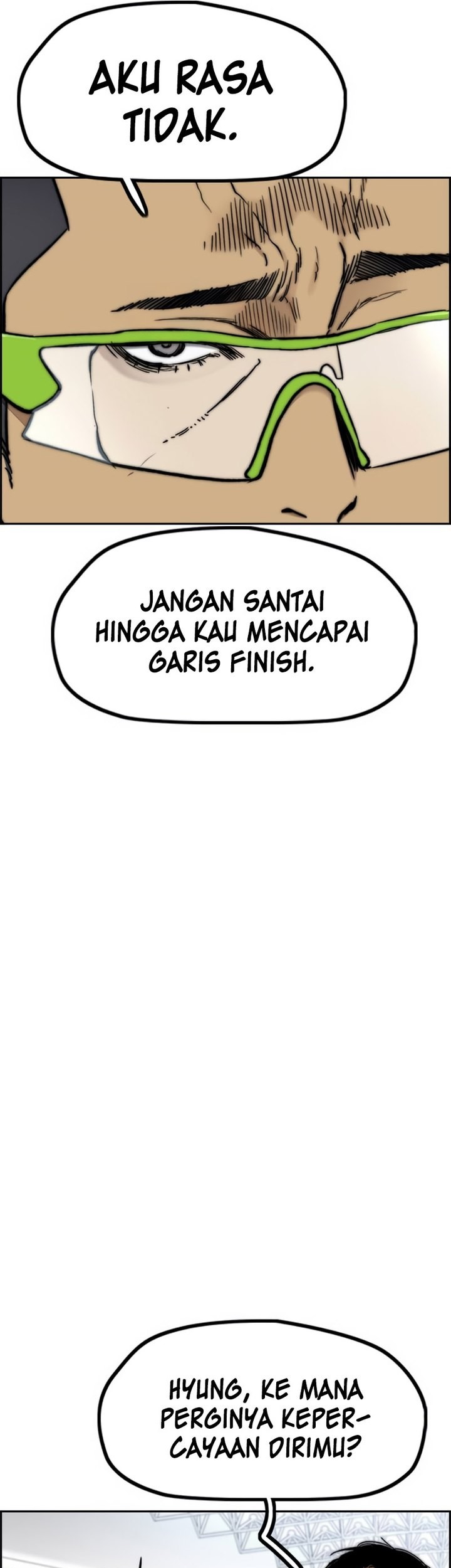 Wind Breaker Chapter 496 Gambar 62