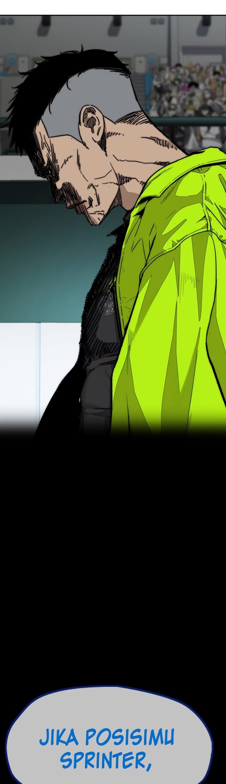 Wind Breaker Chapter 496 Gambar 67