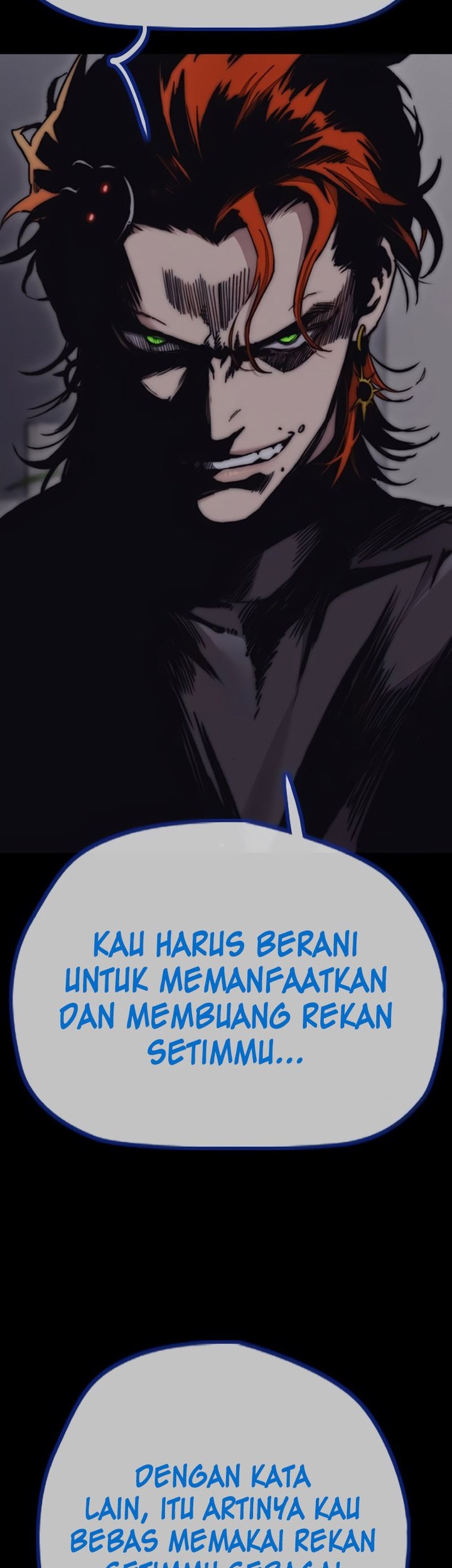 Wind Breaker Chapter 496 Gambar 68