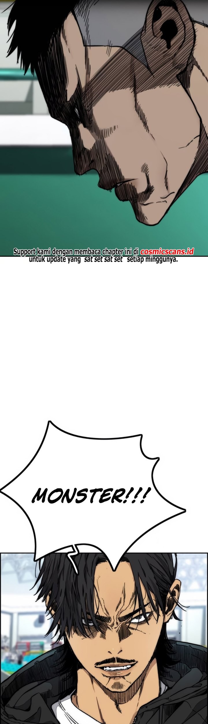 Wind Breaker Chapter 496 Gambar 70