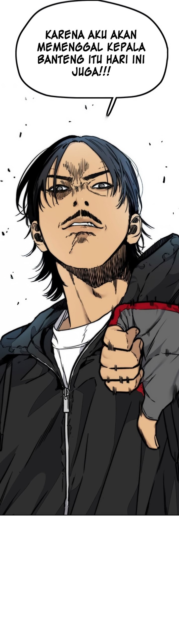 Wind Breaker Chapter 496 Gambar 73