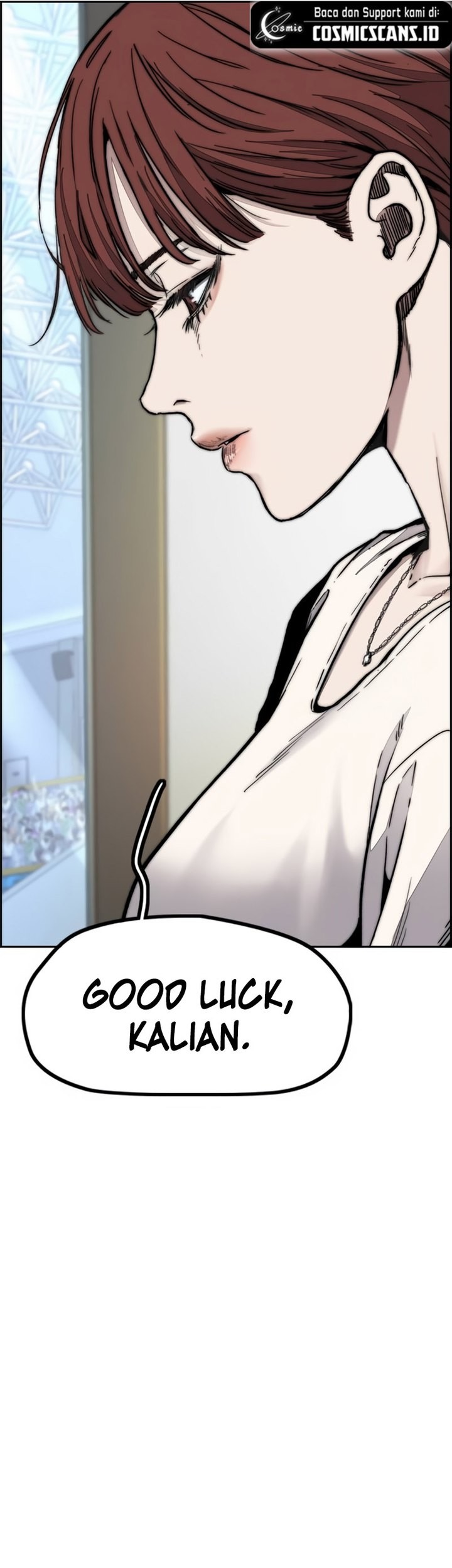 Wind Breaker Chapter 496 Gambar 52