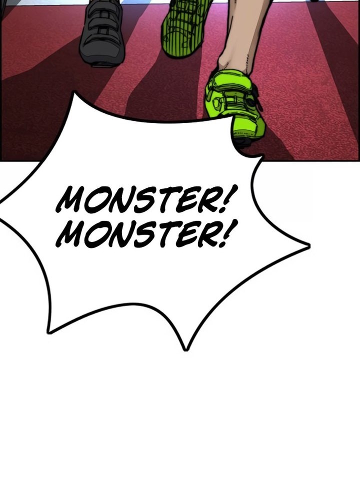 Wind Breaker Chapter 496 Gambar 54