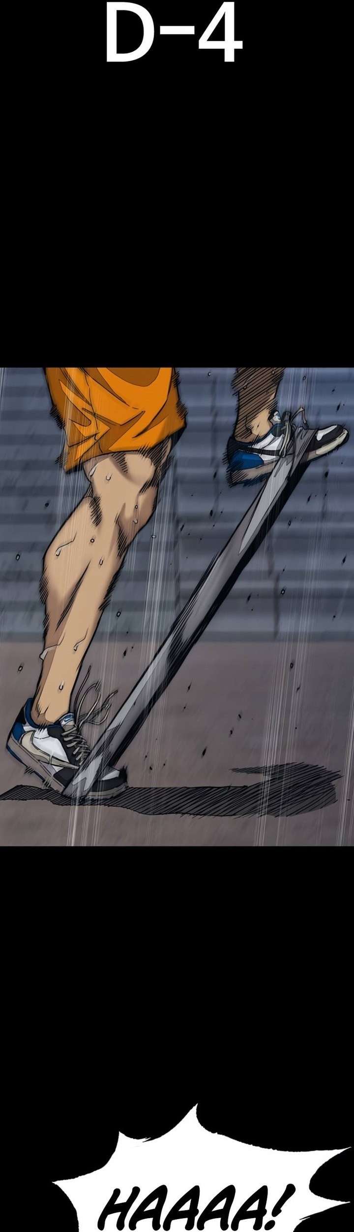 Wind Breaker Chapter 496 Gambar 4