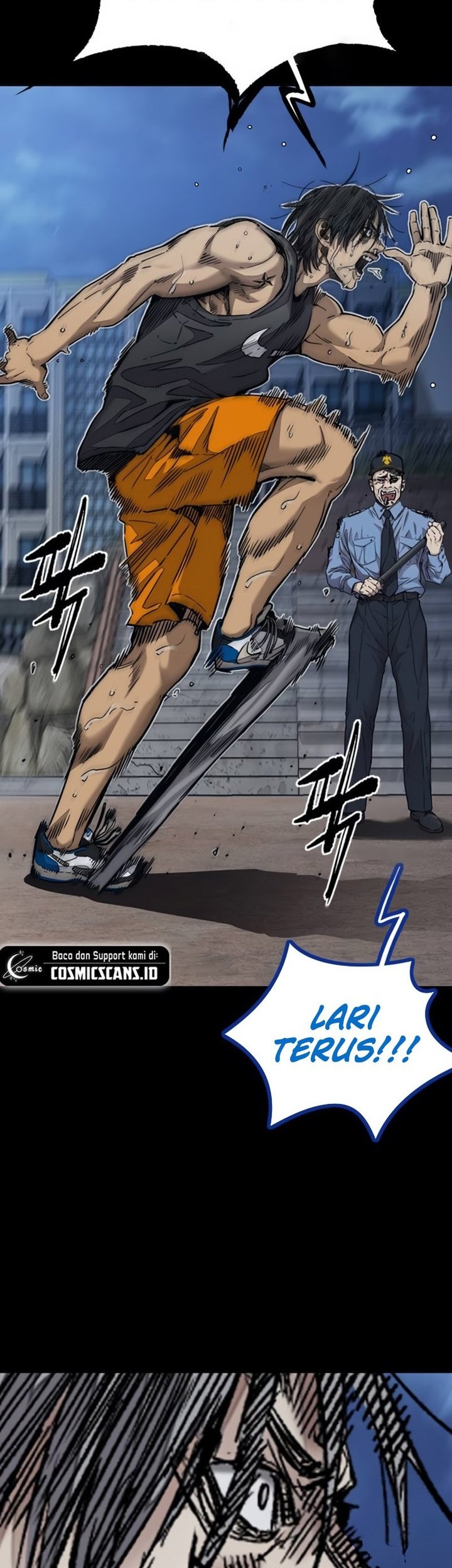 Wind Breaker Chapter 496 Gambar 5