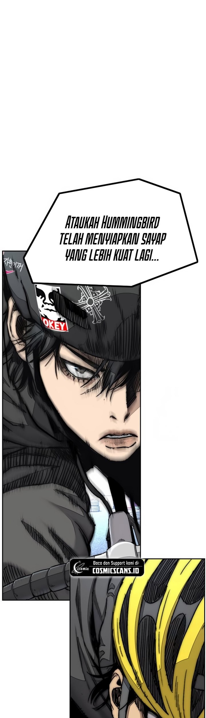 Wind Breaker Chapter 496 Gambar 89