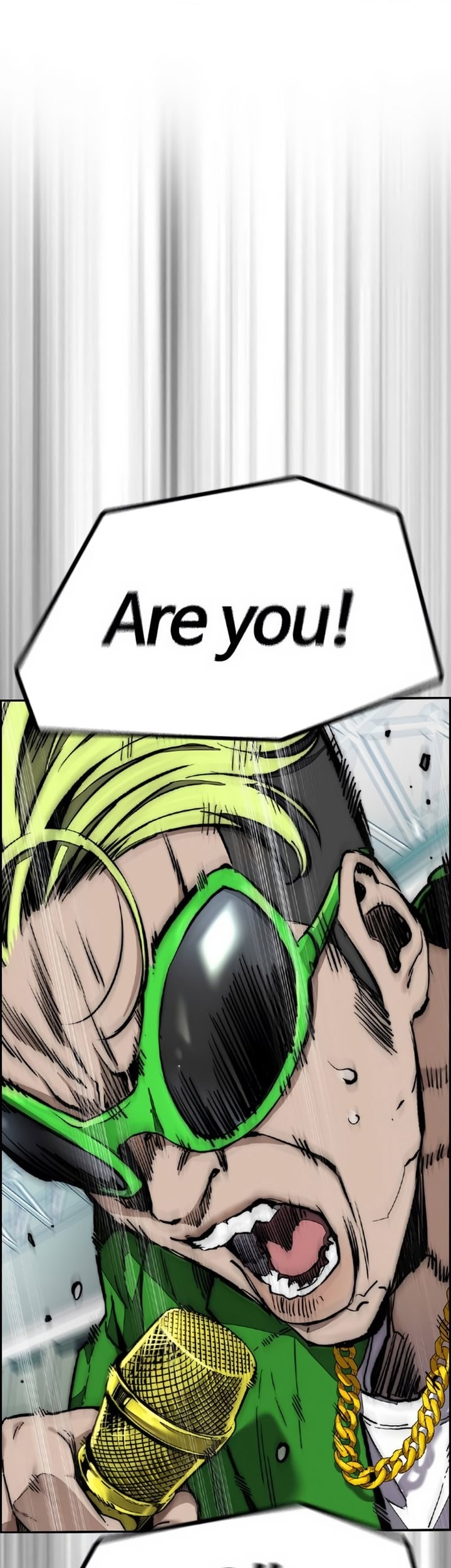 Wind Breaker Chapter 496 Gambar 92