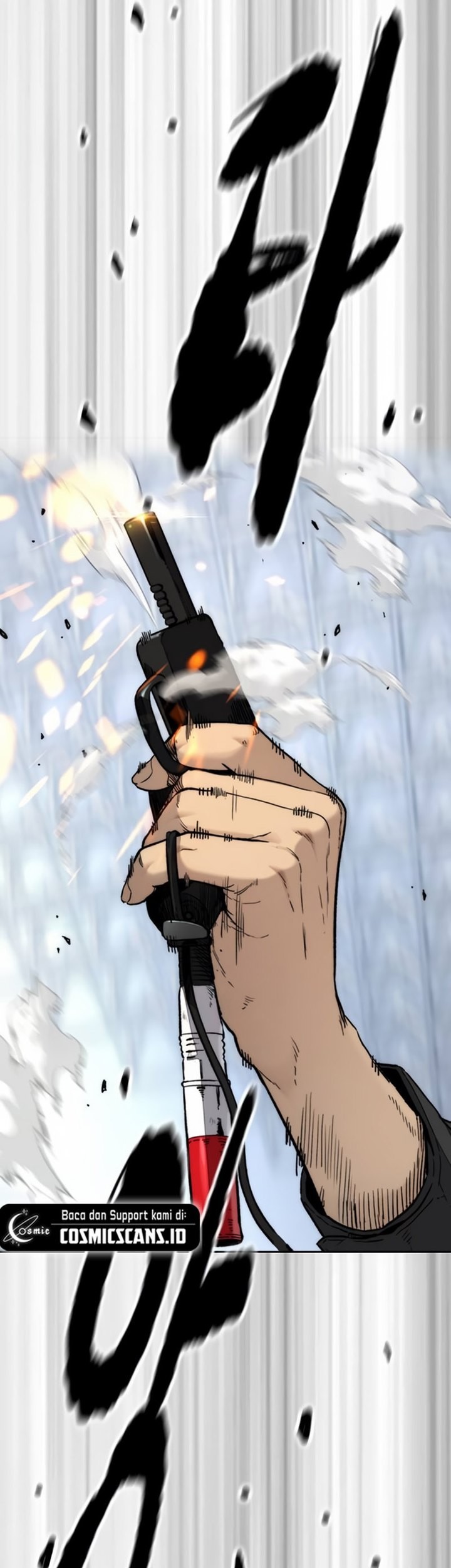 Wind Breaker Chapter 496 Gambar 97