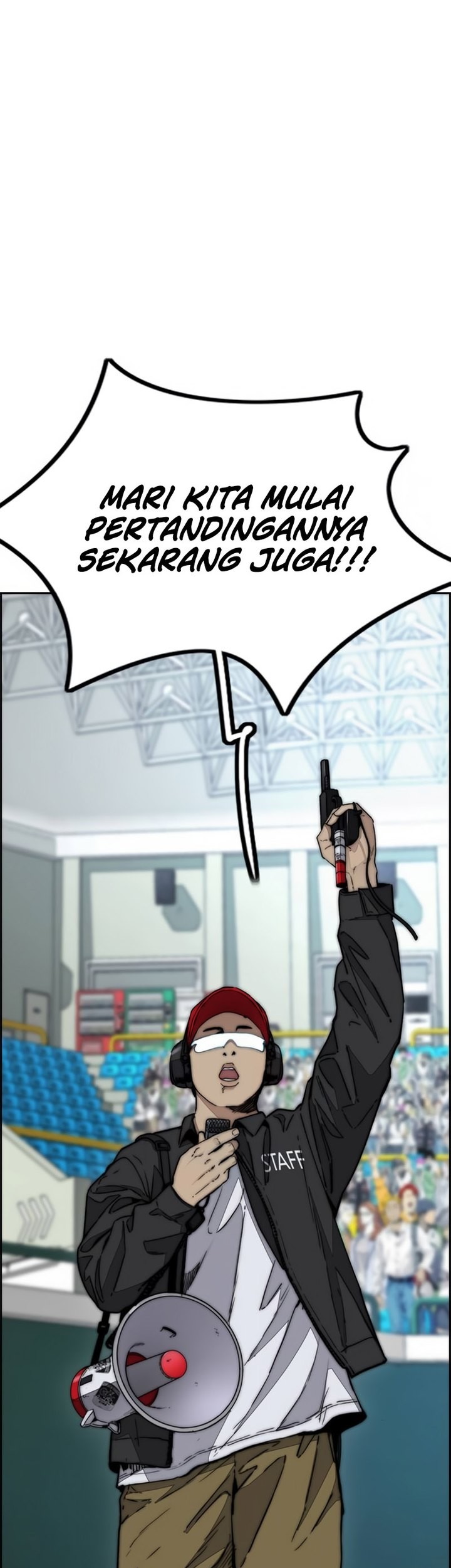 Wind Breaker Chapter 496 Gambar 81