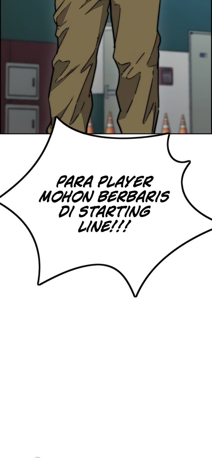 Wind Breaker Chapter 496 Gambar 82