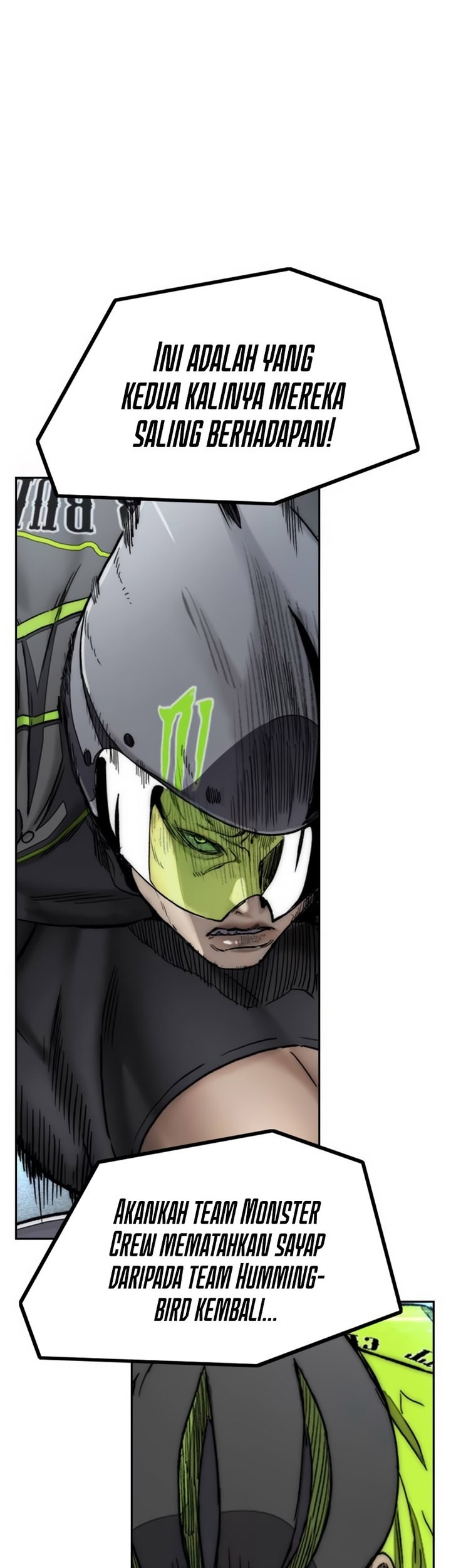 Wind Breaker Chapter 496 Gambar 86