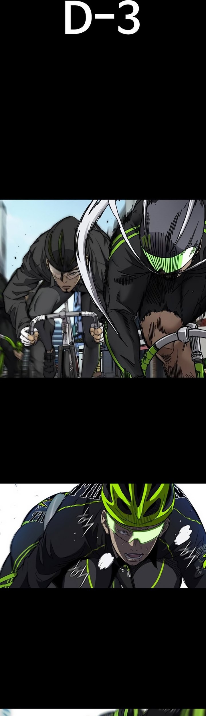 Wind Breaker Chapter 496 Gambar 7