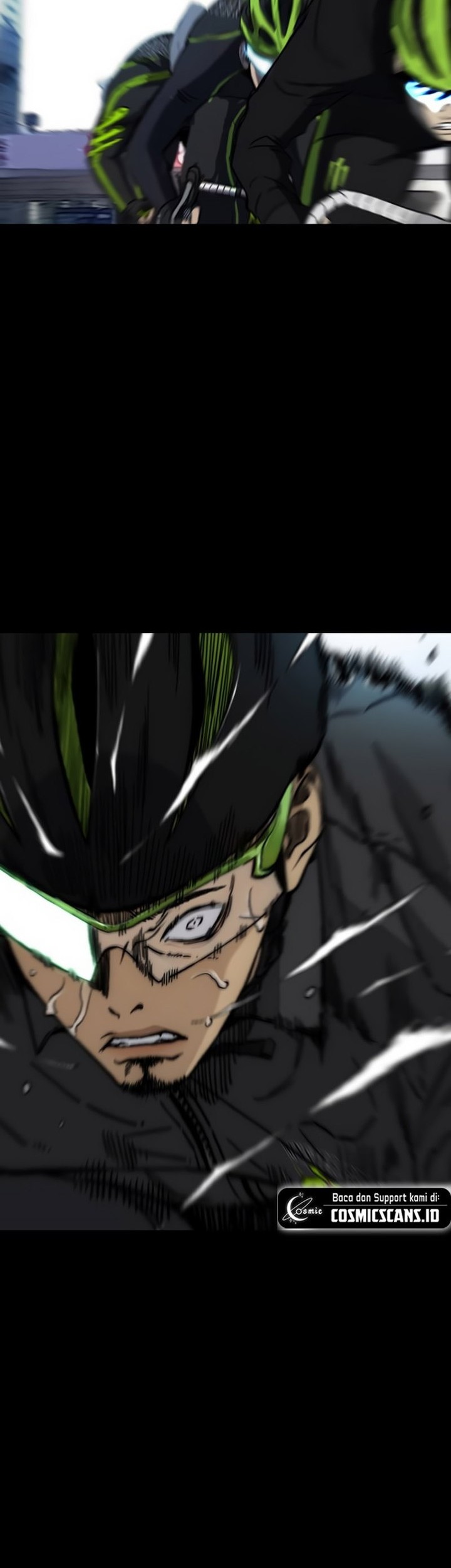 Wind Breaker Chapter 496 Gambar 8