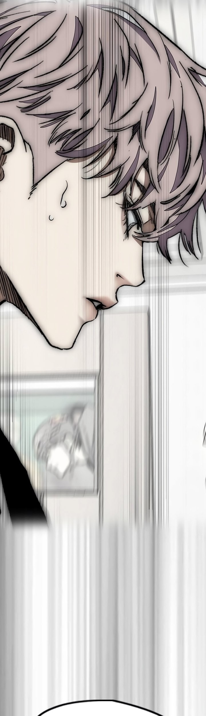 Wind Breaker Chapter 496 Gambar 108