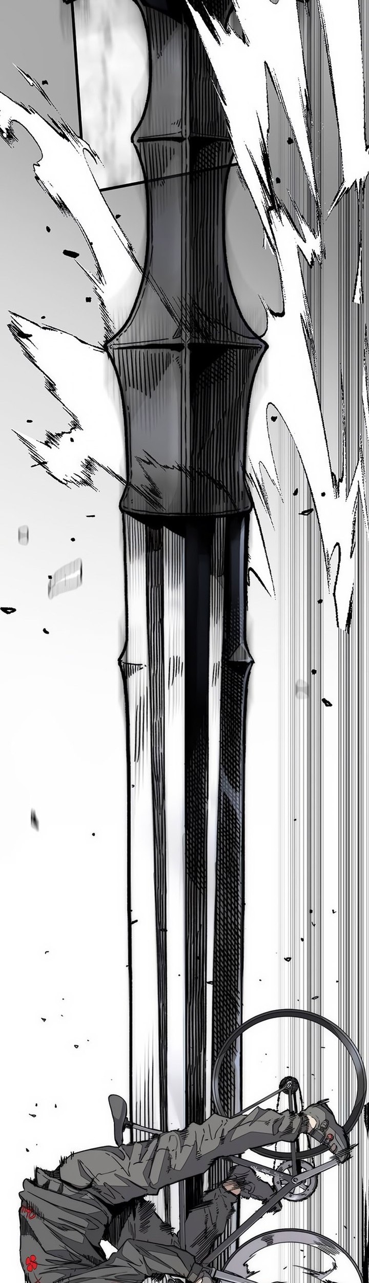 Wind Breaker Chapter 496 Gambar 114