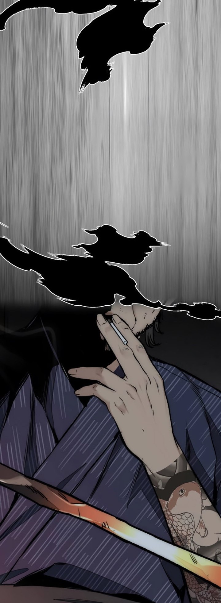 Wind Breaker Chapter 496 Gambar 116