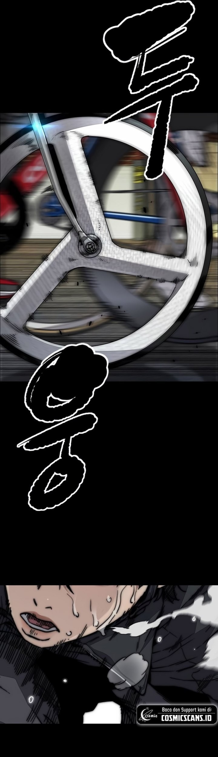 Wind Breaker Chapter 496 Gambar 16